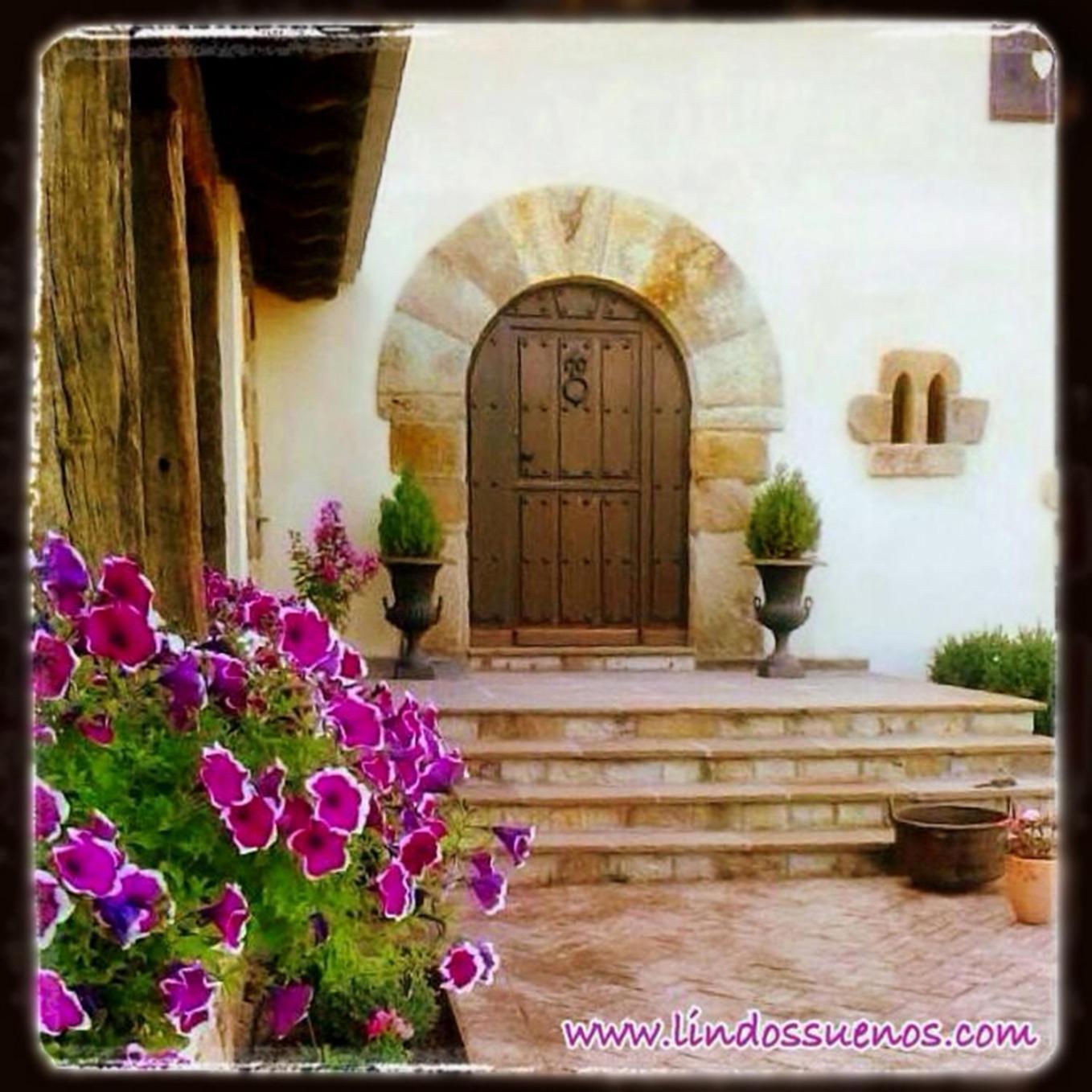 Posada Rural Lindos Suenos La Lomba Extérieur photo